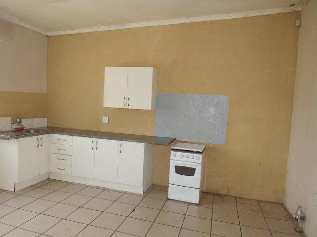 0 Bedroom Property for Sale in Finsbury Gauteng