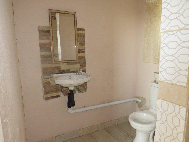 0 Bedroom Property for Sale in Finsbury Gauteng