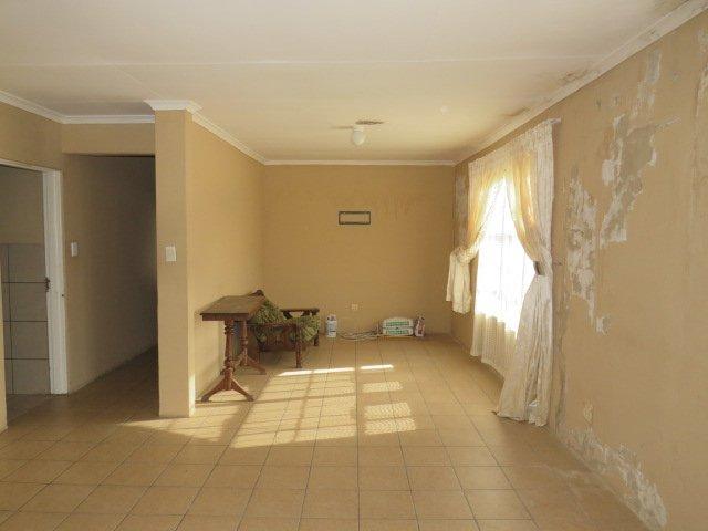 0 Bedroom Property for Sale in Finsbury Gauteng