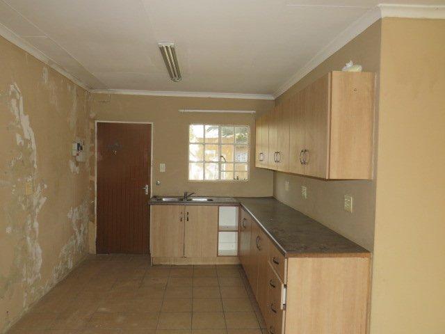 0 Bedroom Property for Sale in Finsbury Gauteng