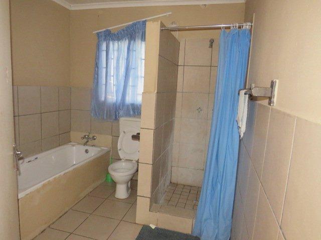 0 Bedroom Property for Sale in Finsbury Gauteng