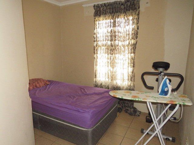 0 Bedroom Property for Sale in Finsbury Gauteng