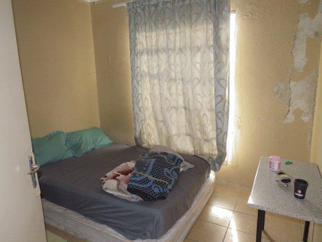 0 Bedroom Property for Sale in Finsbury Gauteng