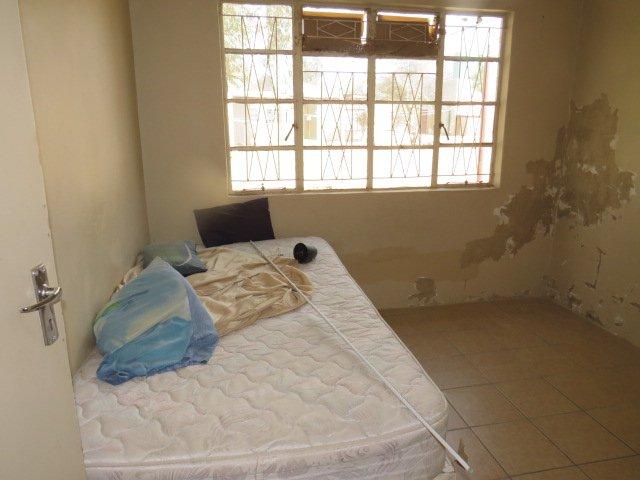 0 Bedroom Property for Sale in Finsbury Gauteng