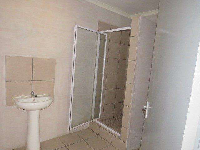 0 Bedroom Property for Sale in Finsbury Gauteng