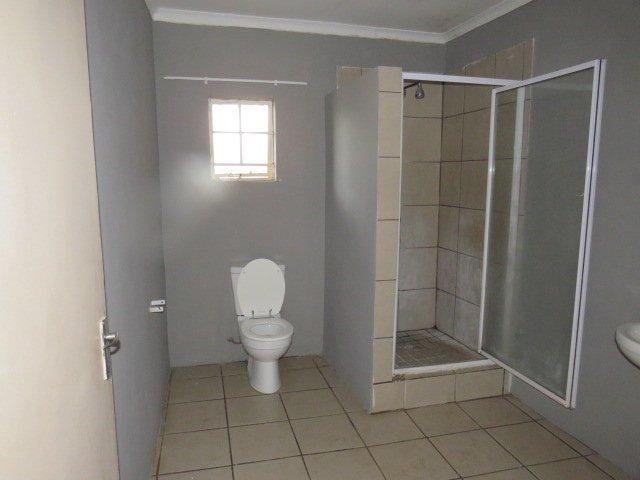 0 Bedroom Property for Sale in Finsbury Gauteng