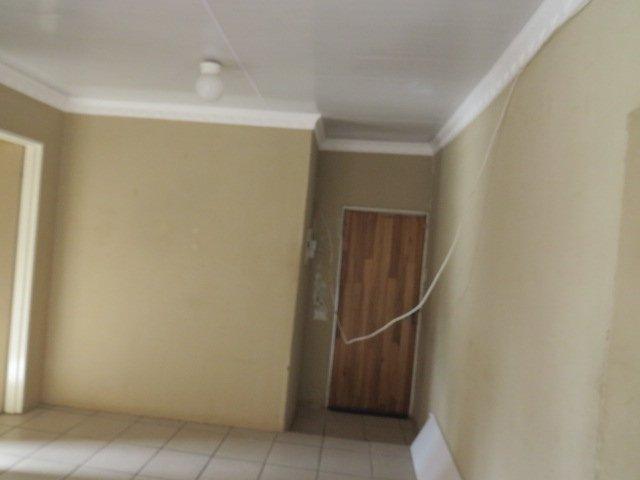 0 Bedroom Property for Sale in Finsbury Gauteng