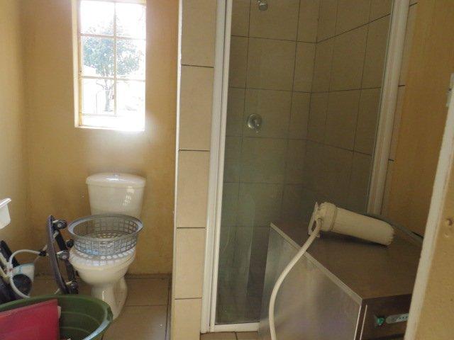0 Bedroom Property for Sale in Finsbury Gauteng