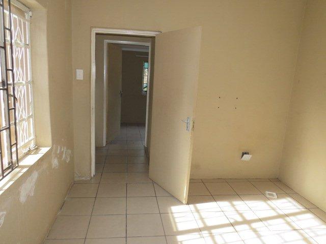 0 Bedroom Property for Sale in Finsbury Gauteng