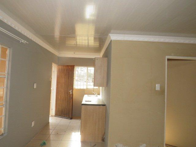 0 Bedroom Property for Sale in Finsbury Gauteng