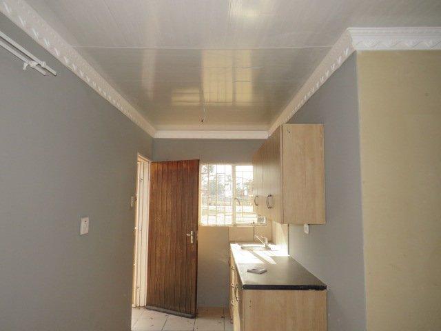0 Bedroom Property for Sale in Finsbury Gauteng