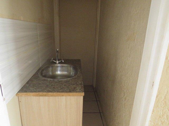 0 Bedroom Property for Sale in Finsbury Gauteng