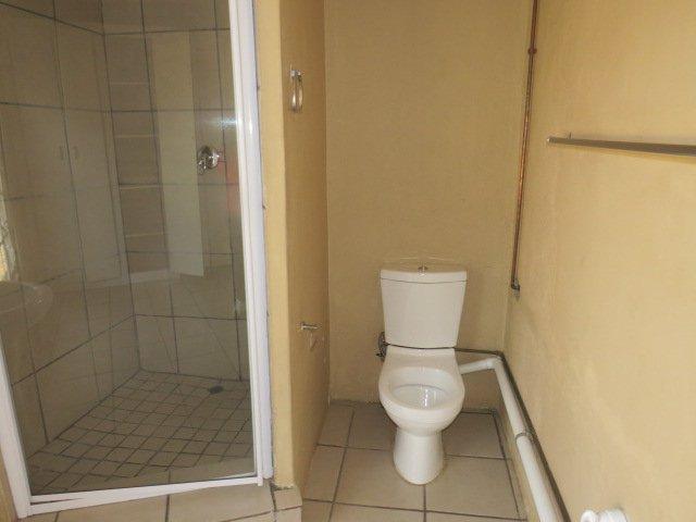 0 Bedroom Property for Sale in Finsbury Gauteng