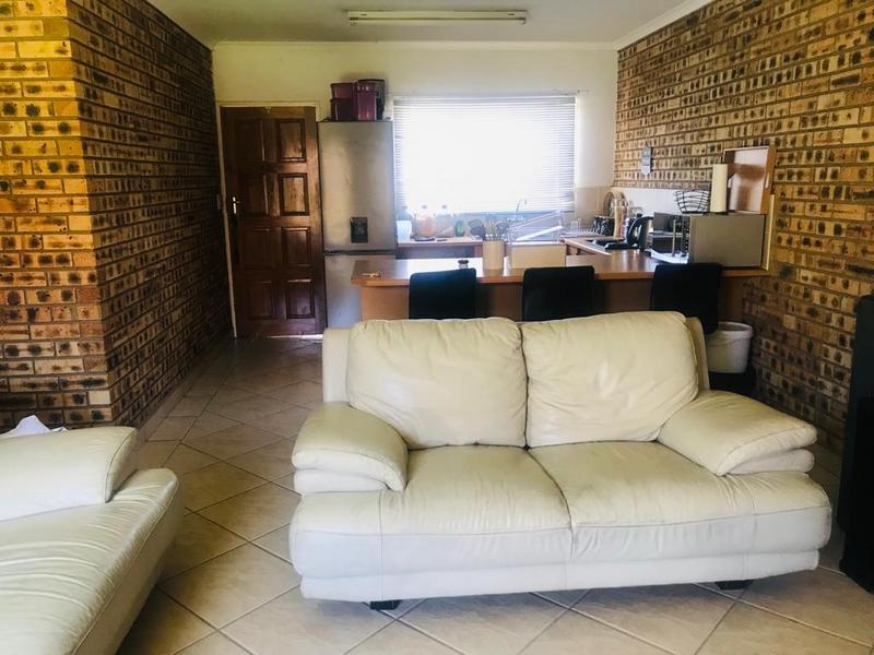 3 Bedroom Property for Sale in Finsbury Gauteng