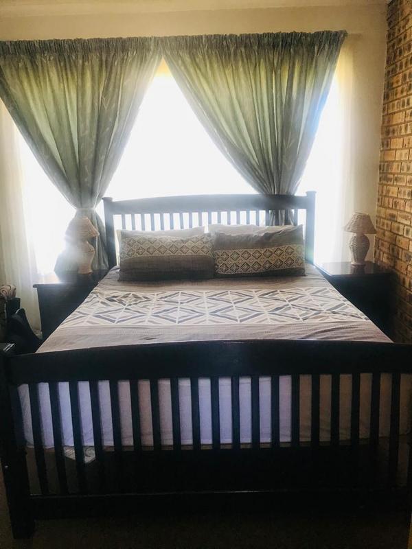 3 Bedroom Property for Sale in Finsbury Gauteng