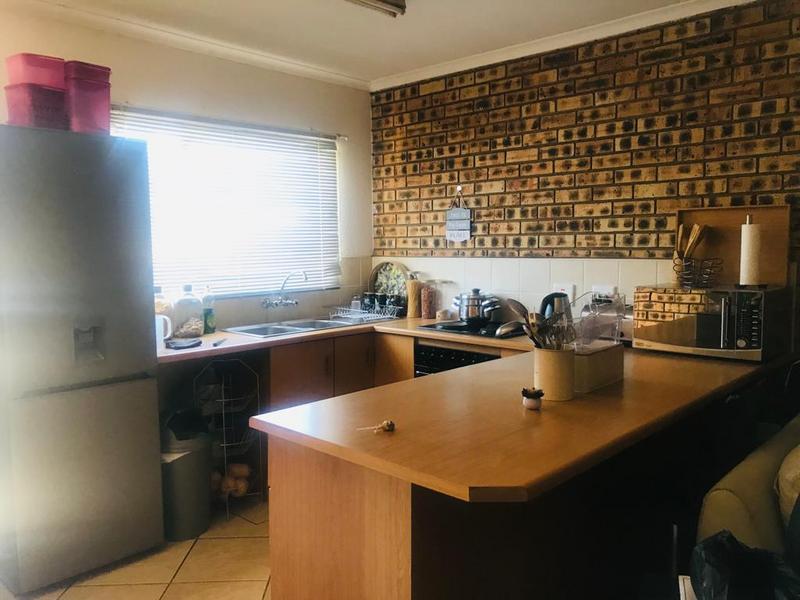 3 Bedroom Property for Sale in Finsbury Gauteng