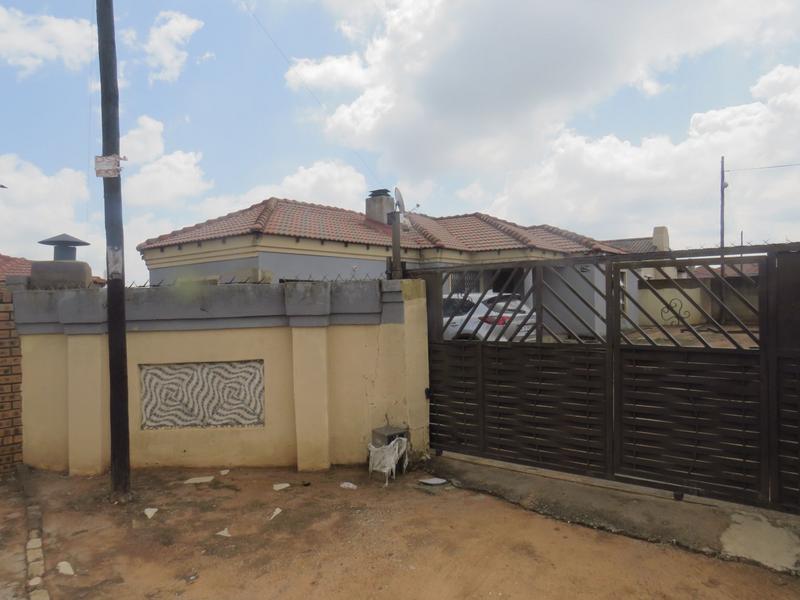 3 Bedroom Property for Sale in Randfontein Gauteng