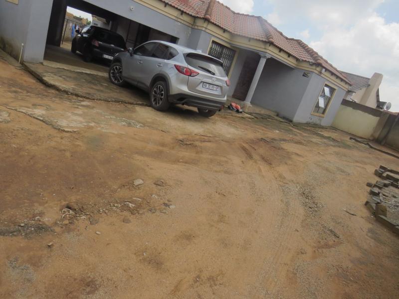 3 Bedroom Property for Sale in Randfontein Gauteng