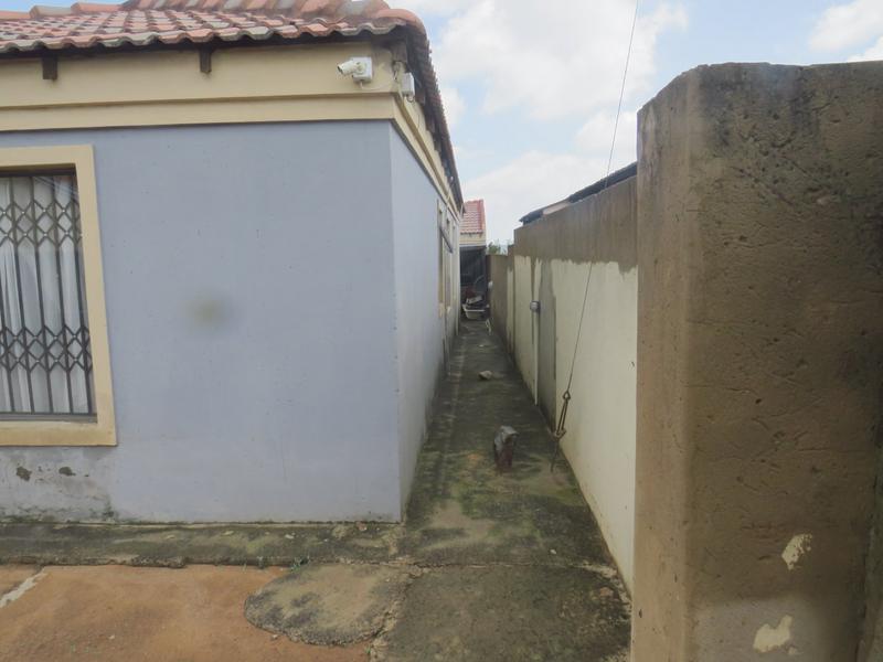 3 Bedroom Property for Sale in Randfontein Gauteng