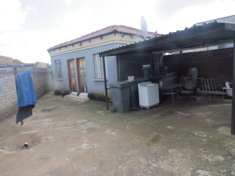 3 Bedroom Property for Sale in Randfontein Gauteng