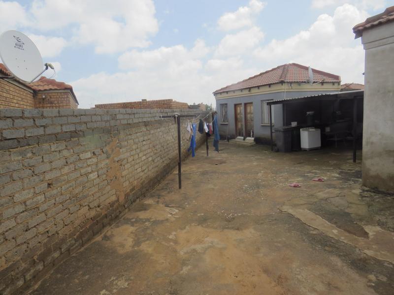 3 Bedroom Property for Sale in Randfontein Gauteng