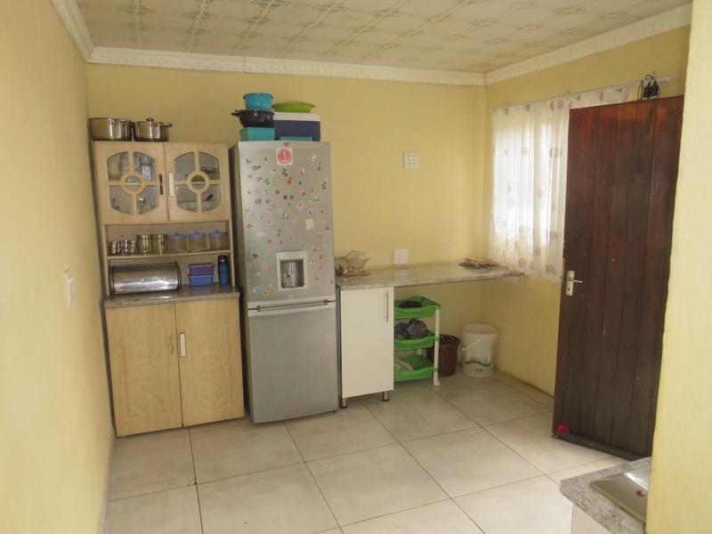 3 Bedroom Property for Sale in Randfontein Gauteng