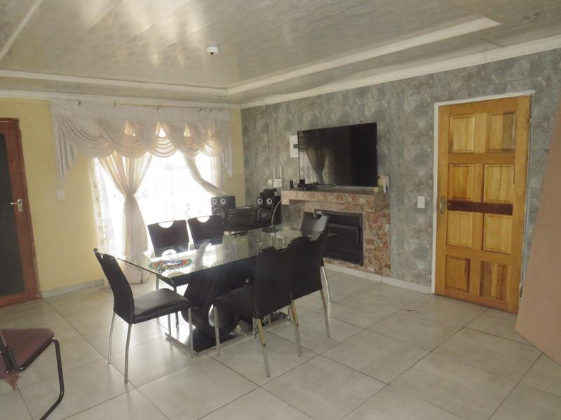 3 Bedroom Property for Sale in Randfontein Gauteng