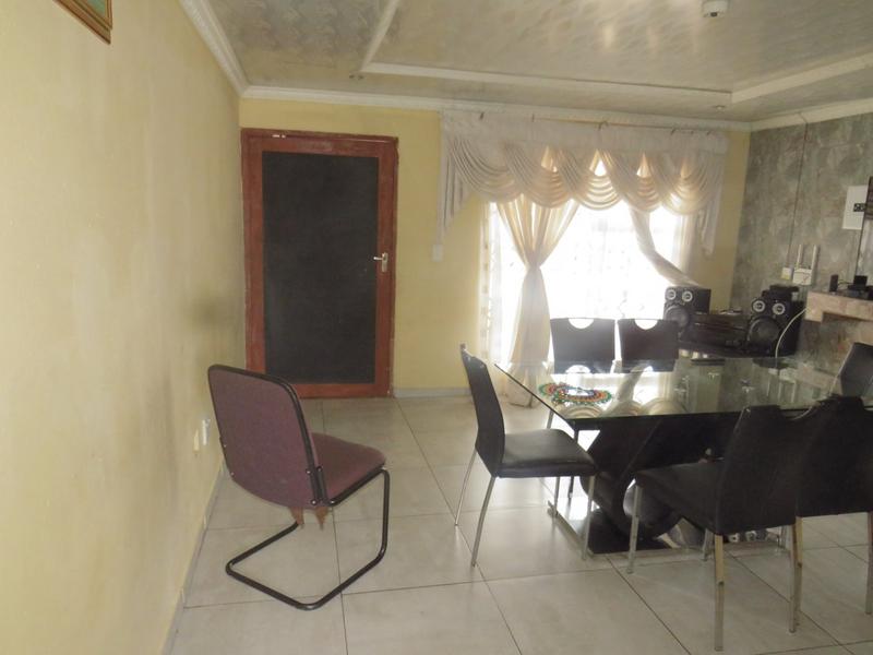 3 Bedroom Property for Sale in Randfontein Gauteng