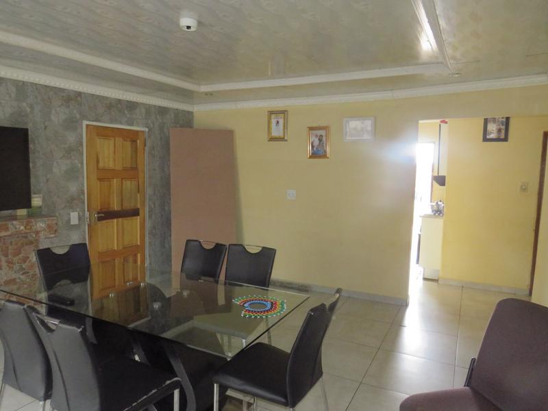 3 Bedroom Property for Sale in Randfontein Gauteng