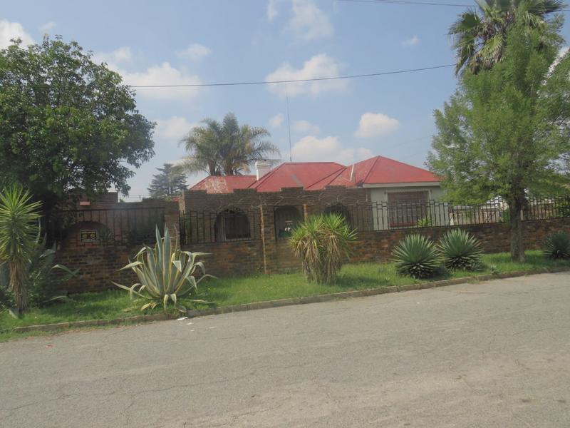 3 Bedroom Property for Sale in Randfontein Gauteng