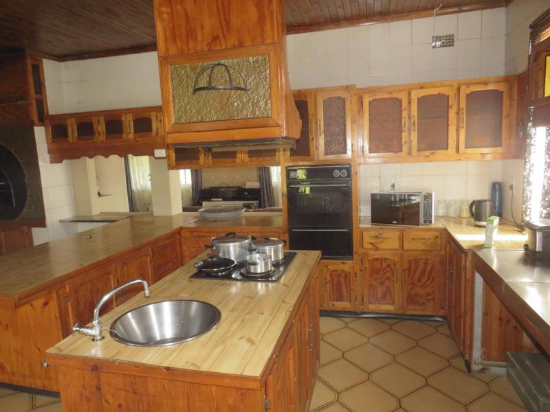 3 Bedroom Property for Sale in Randfontein Gauteng