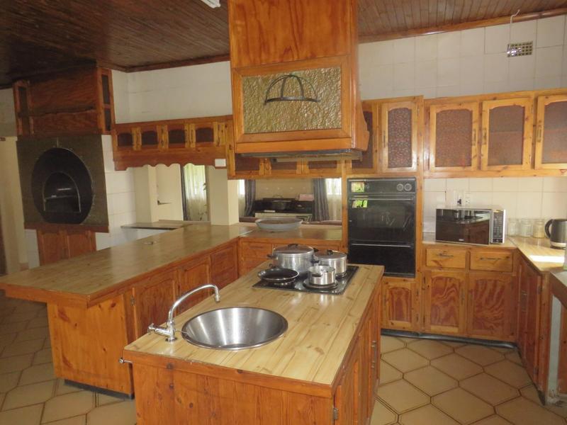 3 Bedroom Property for Sale in Randfontein Gauteng