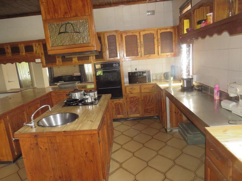 3 Bedroom Property for Sale in Randfontein Gauteng