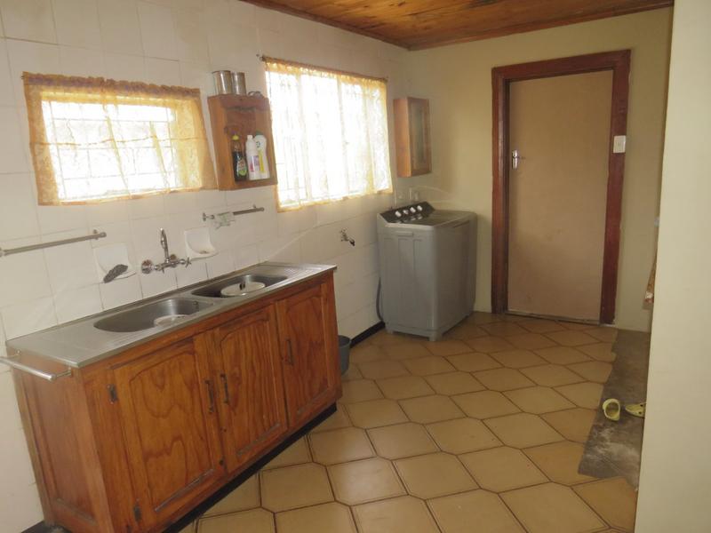 3 Bedroom Property for Sale in Randfontein Gauteng