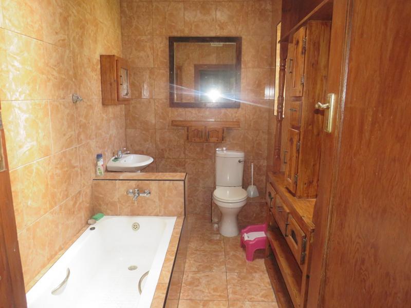 3 Bedroom Property for Sale in Randfontein Gauteng