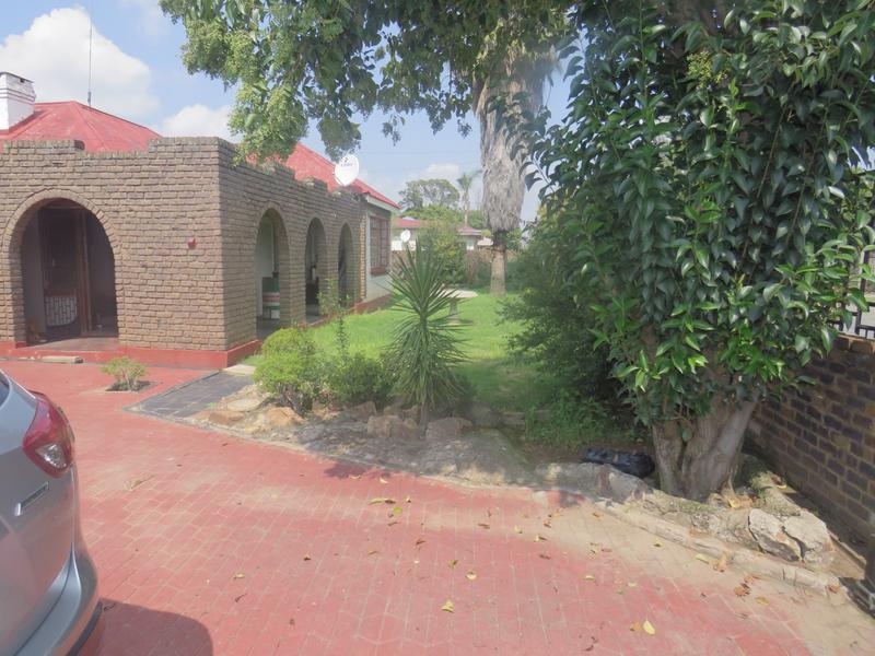 3 Bedroom Property for Sale in Randfontein Gauteng