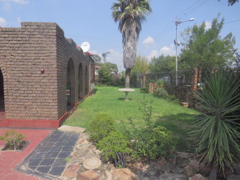 3 Bedroom Property for Sale in Randfontein Gauteng