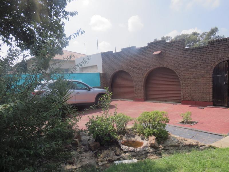 3 Bedroom Property for Sale in Randfontein Gauteng