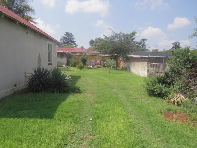 3 Bedroom Property for Sale in Randfontein Gauteng