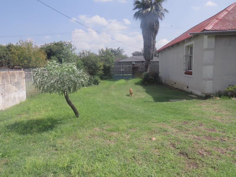 3 Bedroom Property for Sale in Randfontein Gauteng
