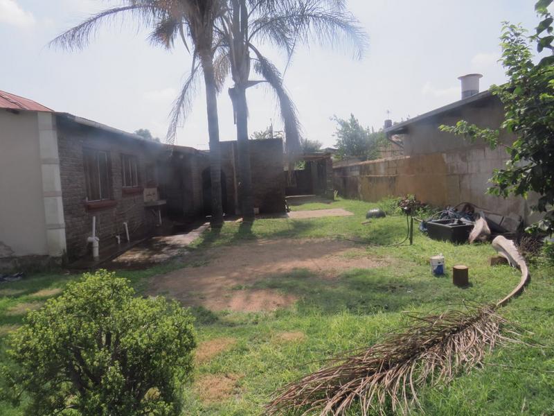 3 Bedroom Property for Sale in Randfontein Gauteng