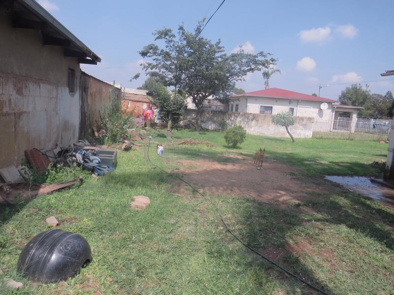 3 Bedroom Property for Sale in Randfontein Gauteng