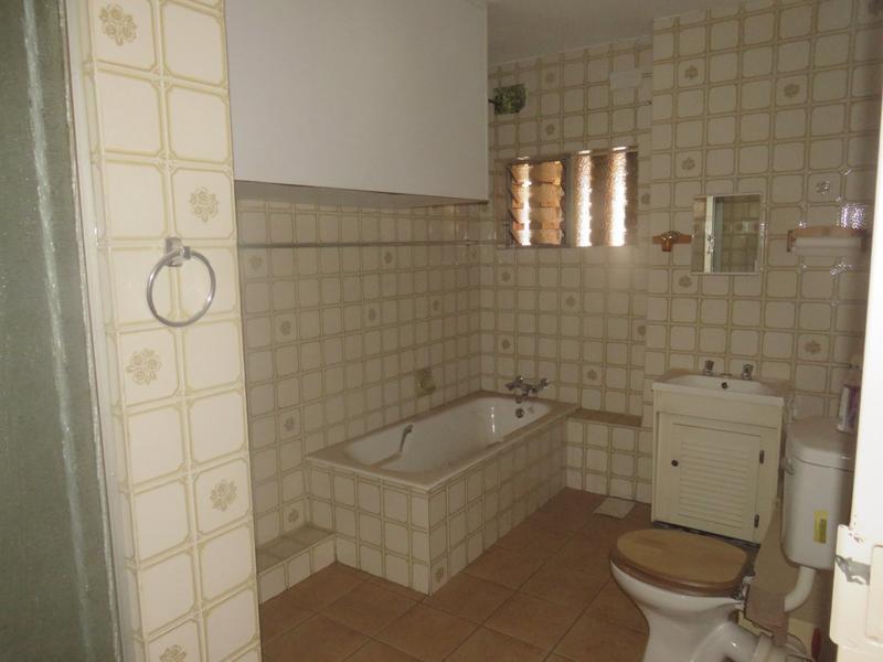 2 Bedroom Property for Sale in Randfontein Gauteng