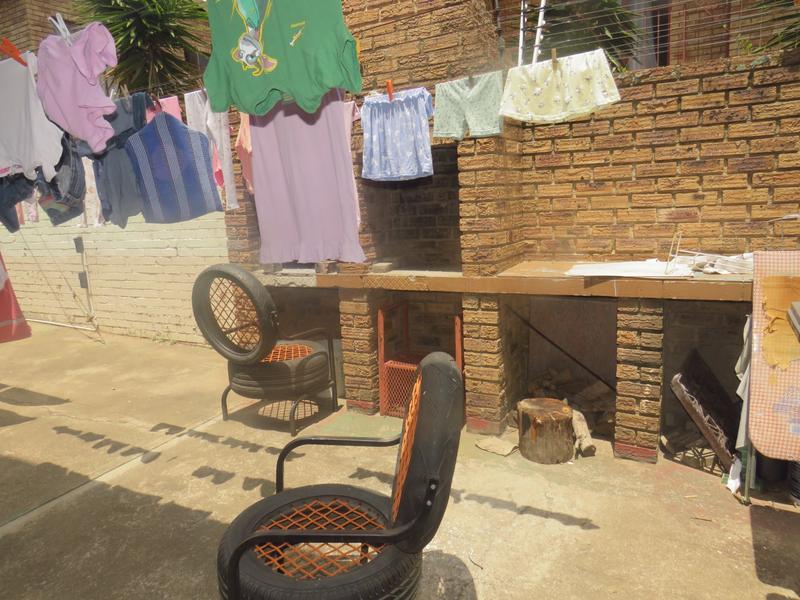 2 Bedroom Property for Sale in Randfontein Gauteng