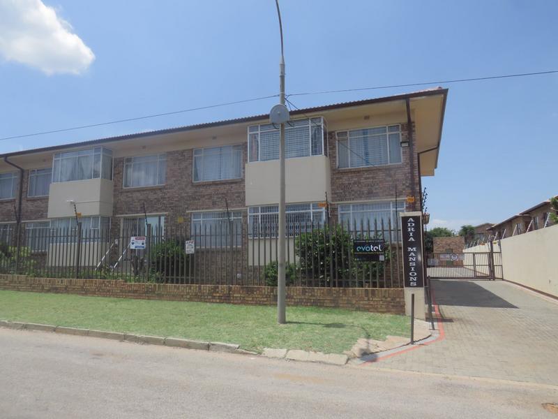 2 Bedroom Property for Sale in Randfontein Gauteng
