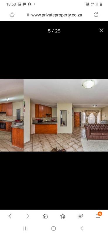3 Bedroom Property for Sale in Randfontein Gauteng