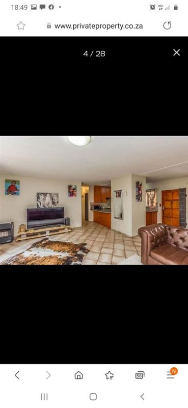 3 Bedroom Property for Sale in Randfontein Gauteng