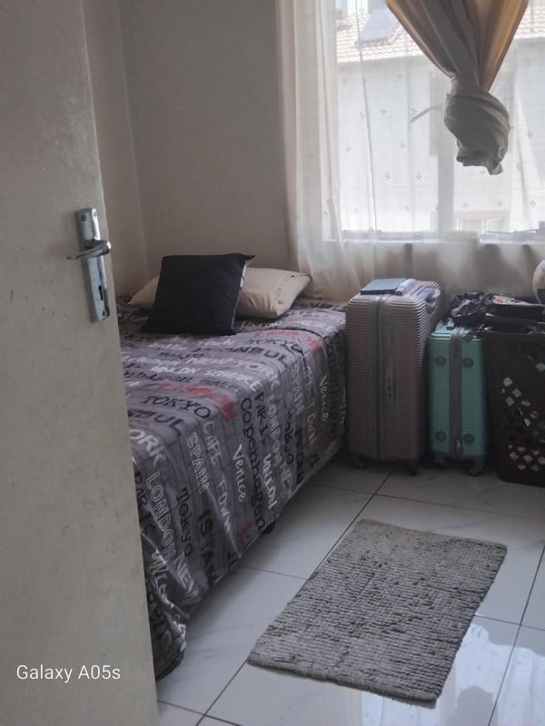 2 Bedroom Property for Sale in Randfontein Gauteng