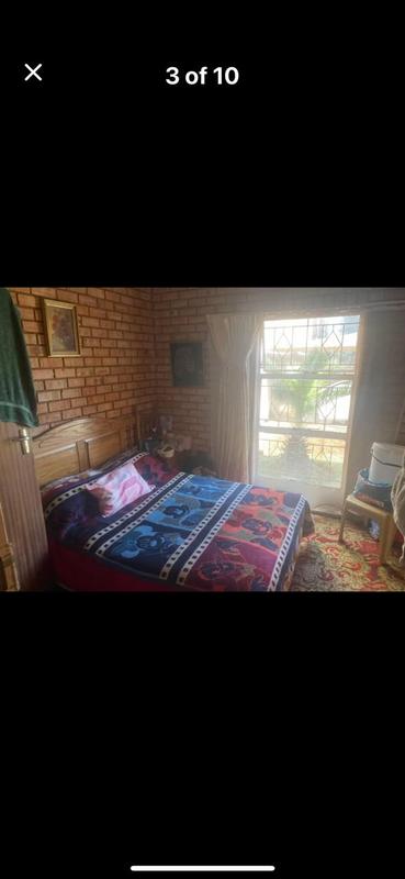 6 Bedroom Property for Sale in Randfontein Gauteng