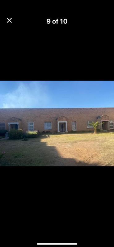 6 Bedroom Property for Sale in Randfontein Gauteng